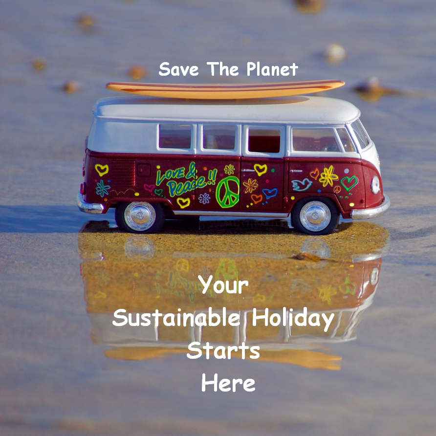 Sustainable beach holiday portugal silver coast