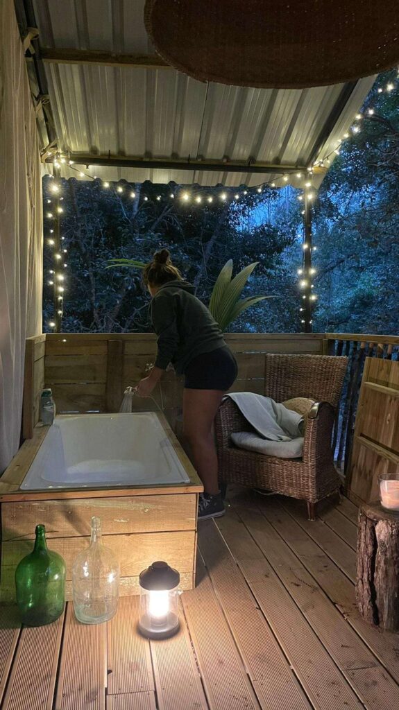 Eco glamping Portugal_zilverkust_Alcobaça